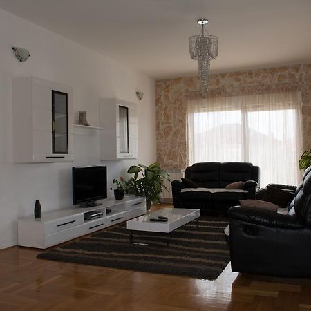 Apartment Adriana Трогір Номер фото