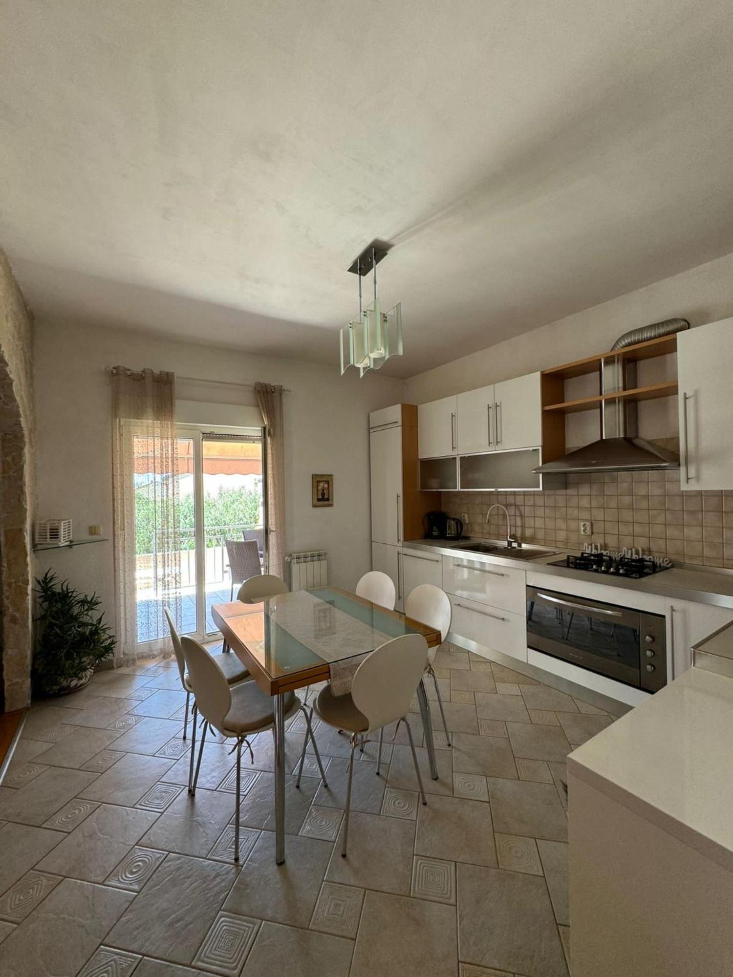 Apartment Adriana Трогір Екстер'єр фото