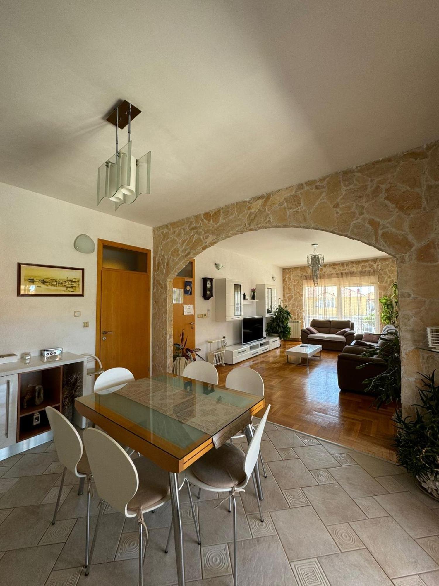 Apartment Adriana Трогір Екстер'єр фото