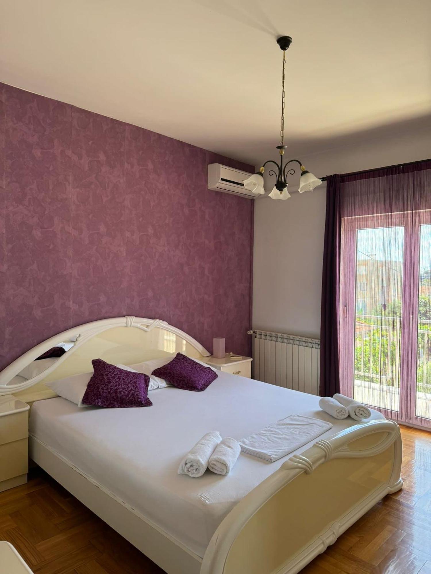 Apartment Adriana Трогір Екстер'єр фото