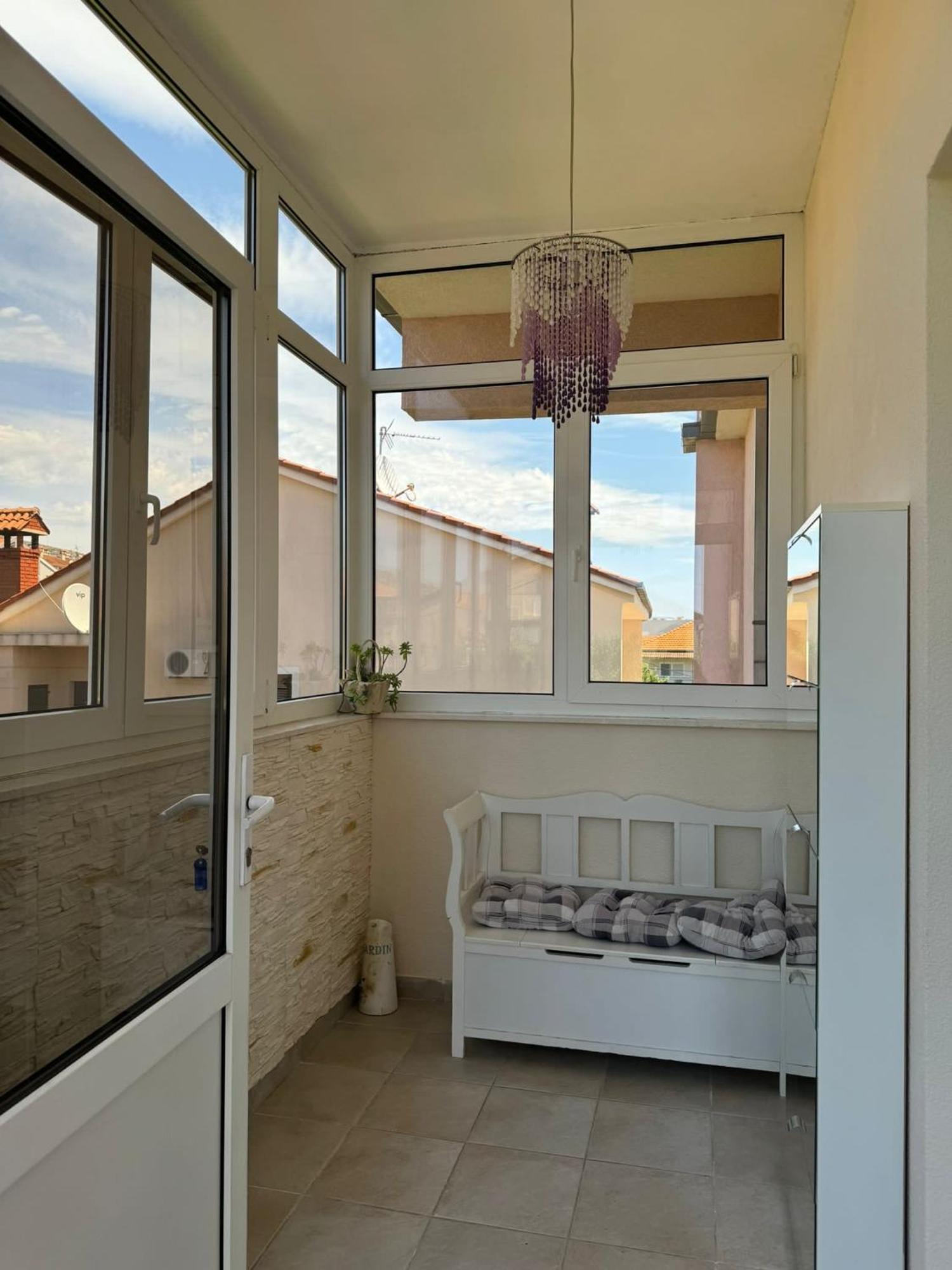Apartment Adriana Трогір Екстер'єр фото