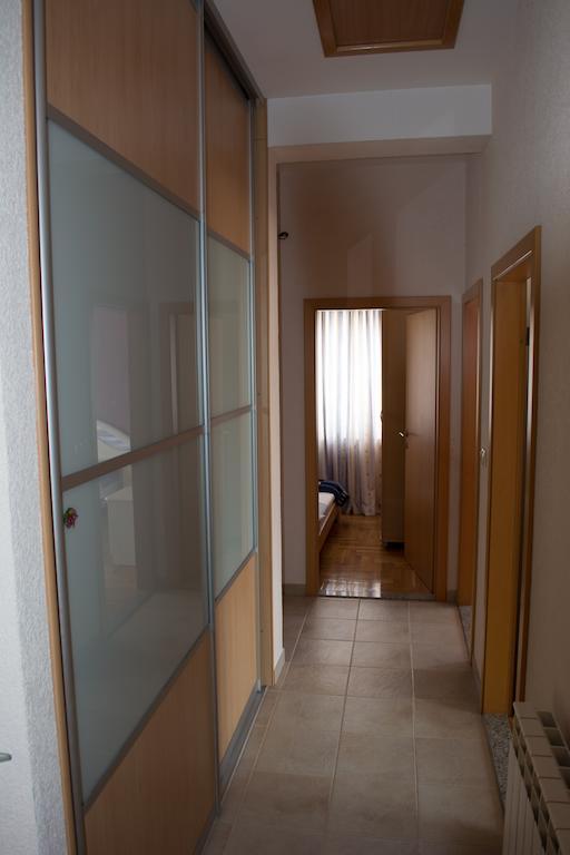 Apartment Adriana Трогір Екстер'єр фото