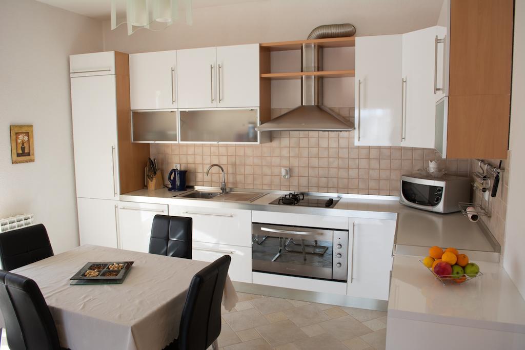 Apartment Adriana Трогір Екстер'єр фото
