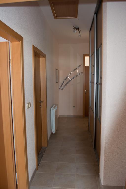 Apartment Adriana Трогір Номер фото