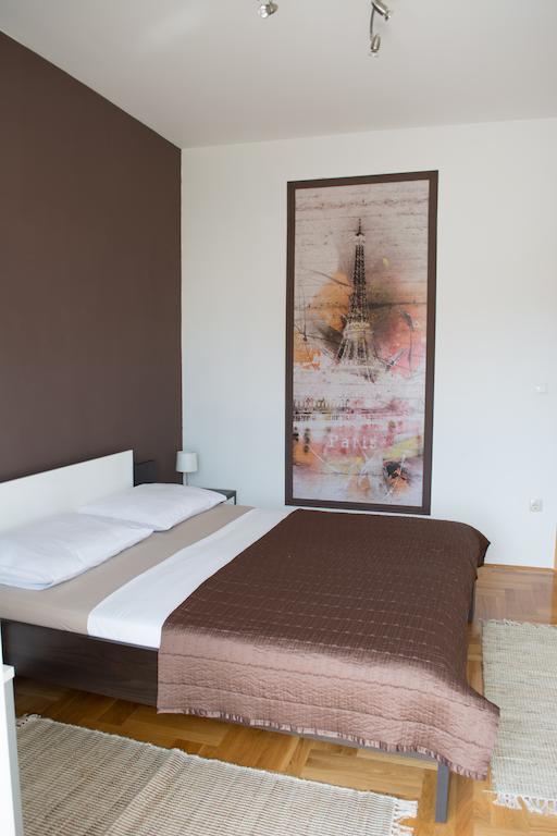 Apartment Adriana Трогір Номер фото