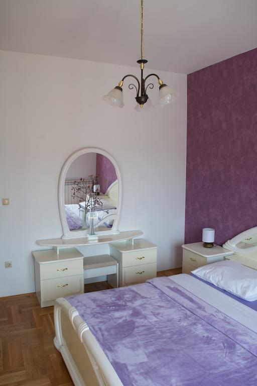 Apartment Adriana Трогір Номер фото
