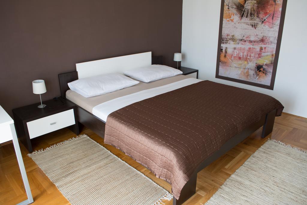 Apartment Adriana Трогір Номер фото