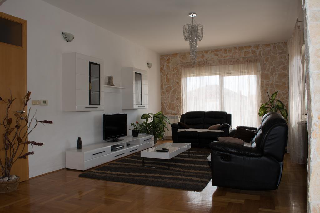 Apartment Adriana Трогір Номер фото