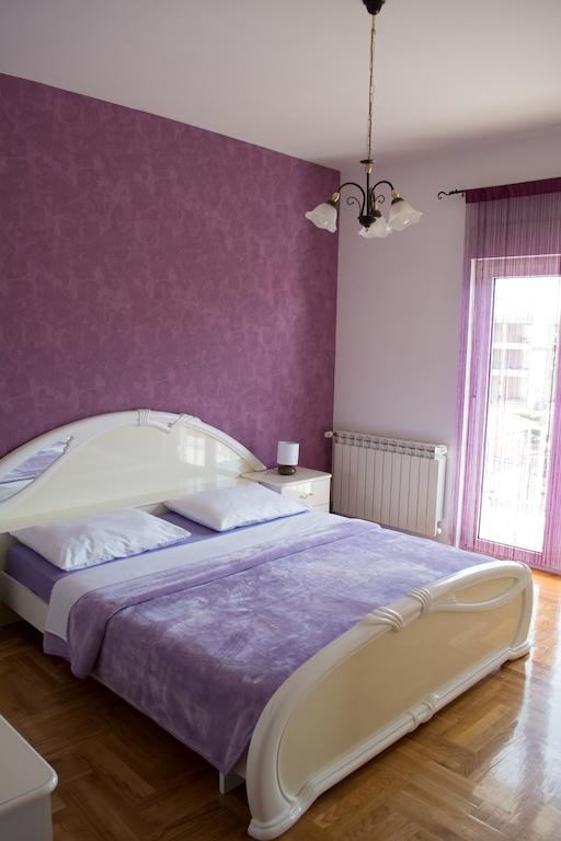 Apartment Adriana Трогір Номер фото