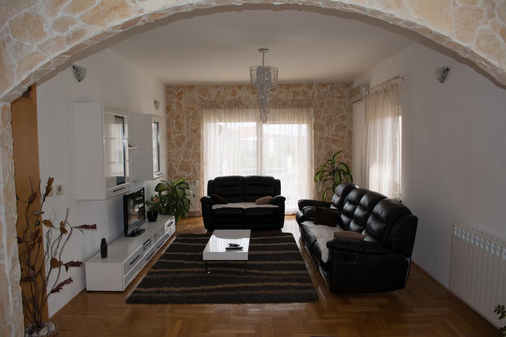 Apartment Adriana Трогір Номер фото