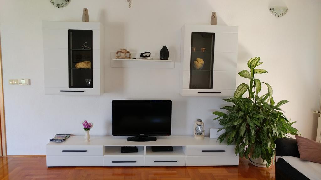 Apartment Adriana Трогір Екстер'єр фото